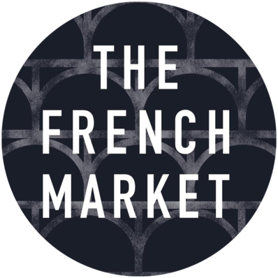 Menu for The French Market in Rumson, NJ | Sirved