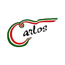 Carlos Restaurante Logo in Winston, Oregon