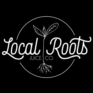 Local Roots Juice Co. Logo in Perrysburg, Ohio