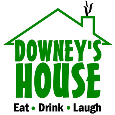 Downey's House Logo in McKees Rocks, Pennsylvania