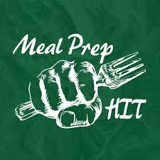 HIT Meal Prep Logo in Moore, Oklahoma