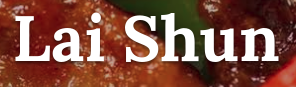 Lai Shun Logo in Warwick, New York