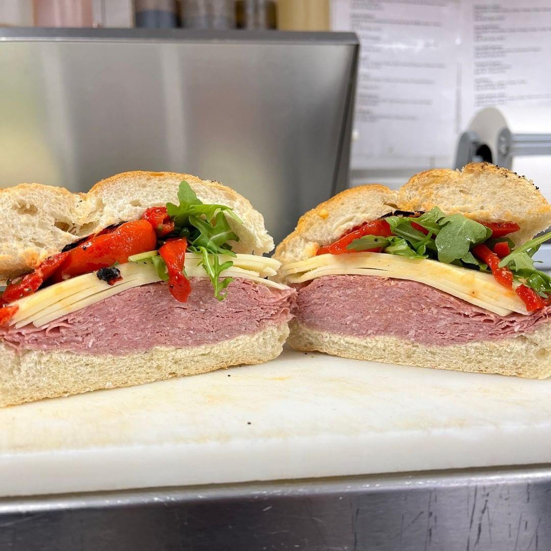 Battimelli's A&S Italian Fine Foods menu in Fairfield, Connecticut, USA