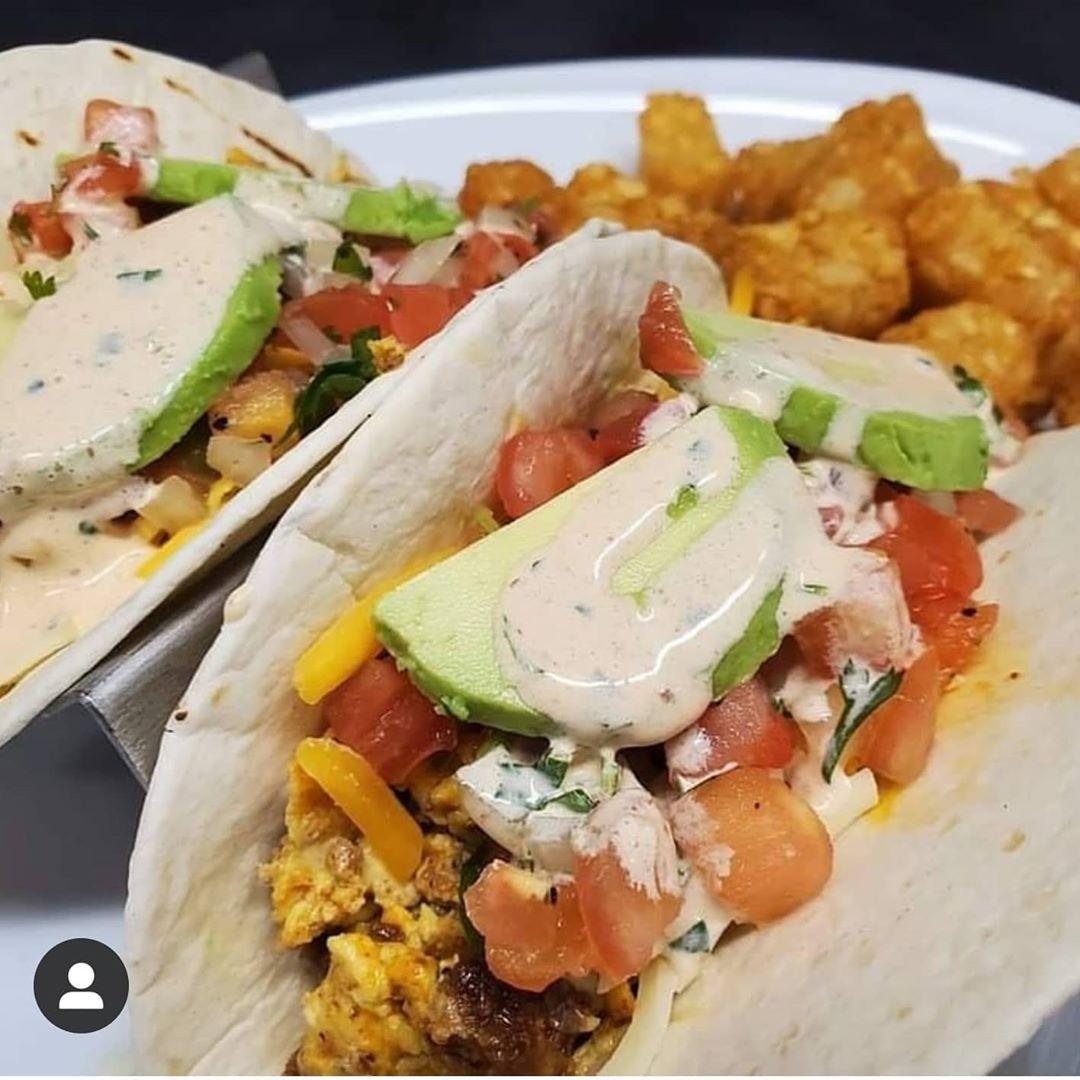 Dockside Restaurant & Tiki Bar menus in Colonial Beach, Virginia