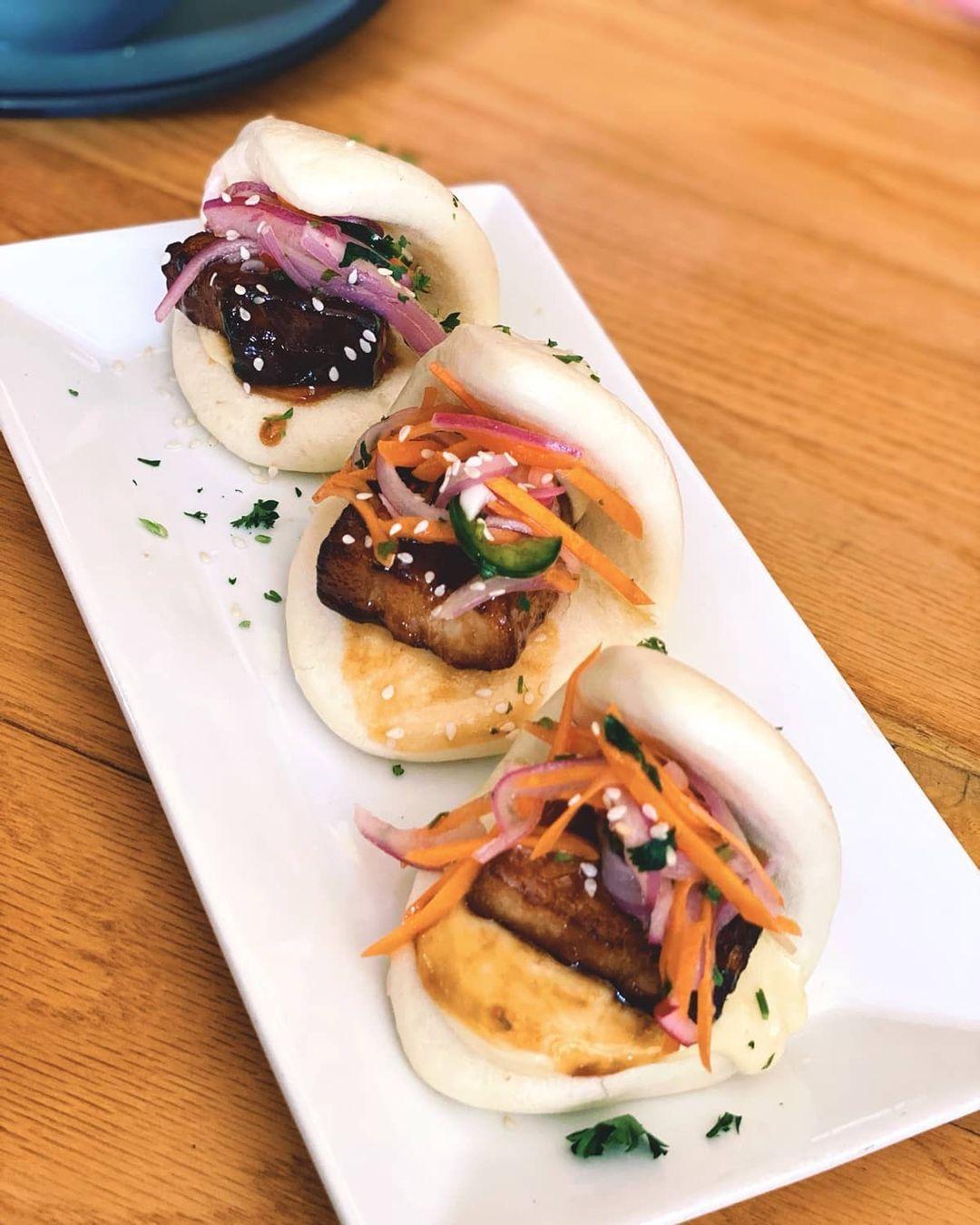 Dockside Restaurant & Tiki Bar menus in Colonial Beach, Virginia