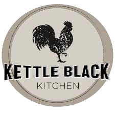 Menu for Kettle Black Kitchen in Madison, WI | Sirved