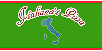 Italiana's Pizza Logo in Prospect Park, Pennsylvania