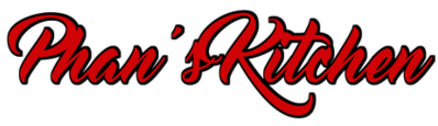 Phan's Kitchen Logo in Indianapolis, Indiana