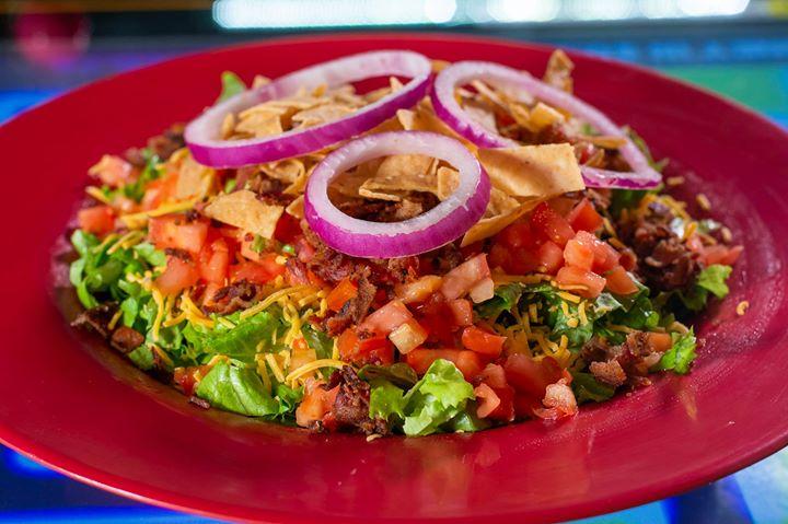 Smitty's Garage Burgers & Beer menu in Rogers, Arkansas, USA