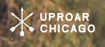 Menu for Uproar in Chicago, IL | Sirved