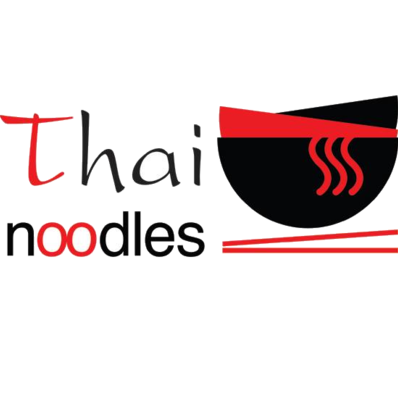 Thai Noodles Restaurant Logo in Louisville, Kentucky