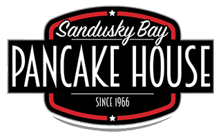 Menu for Sandusky Bay Pancake House in Sandusky, OH | Sirved