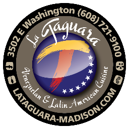 La Taguara Logo in Madison, Wisconsin