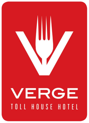 Verge Logo in Los Gatos, California