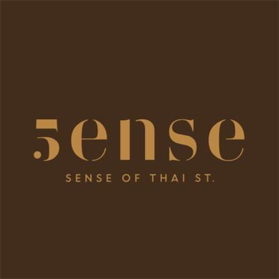 SENSE OF THAI ST Logo in Ashburn, Virginia