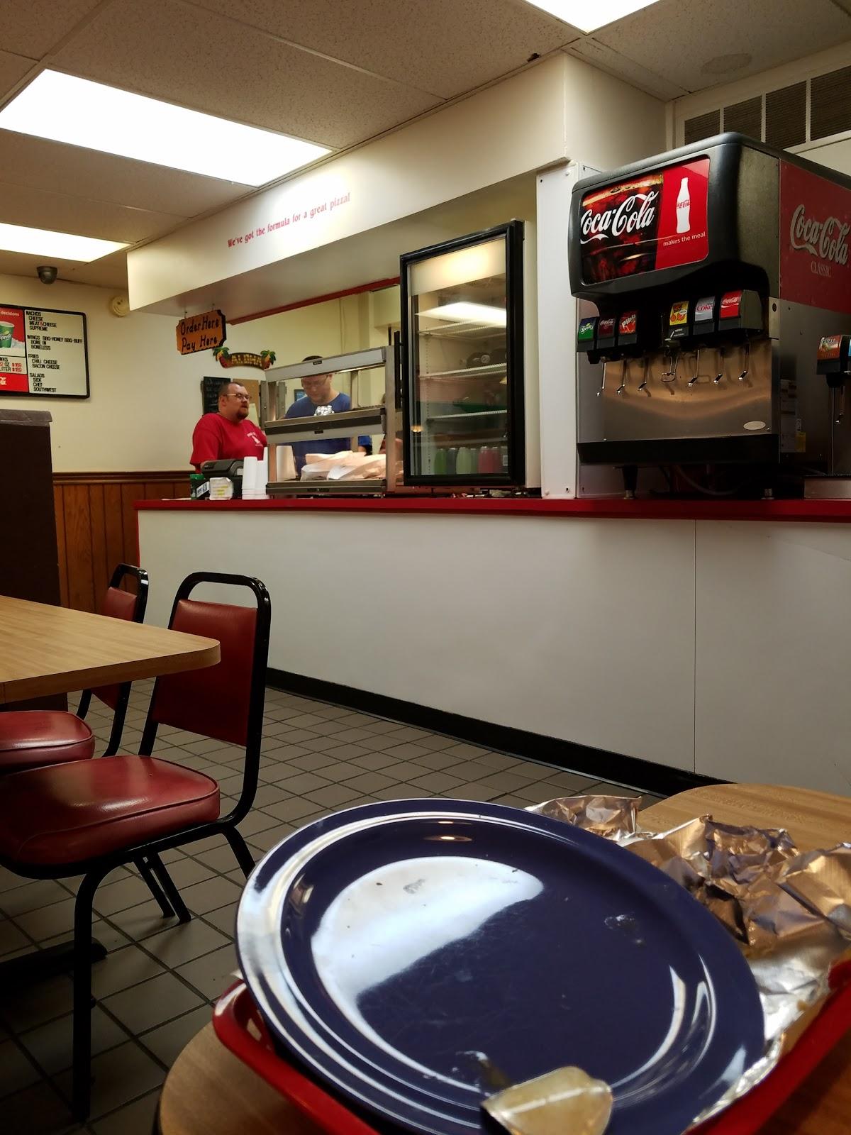 Pizza 3.14 menus in Cambridge City, Indiana, United States