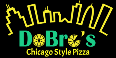 Dobro's Restaurant Logo in DeLand, Florida