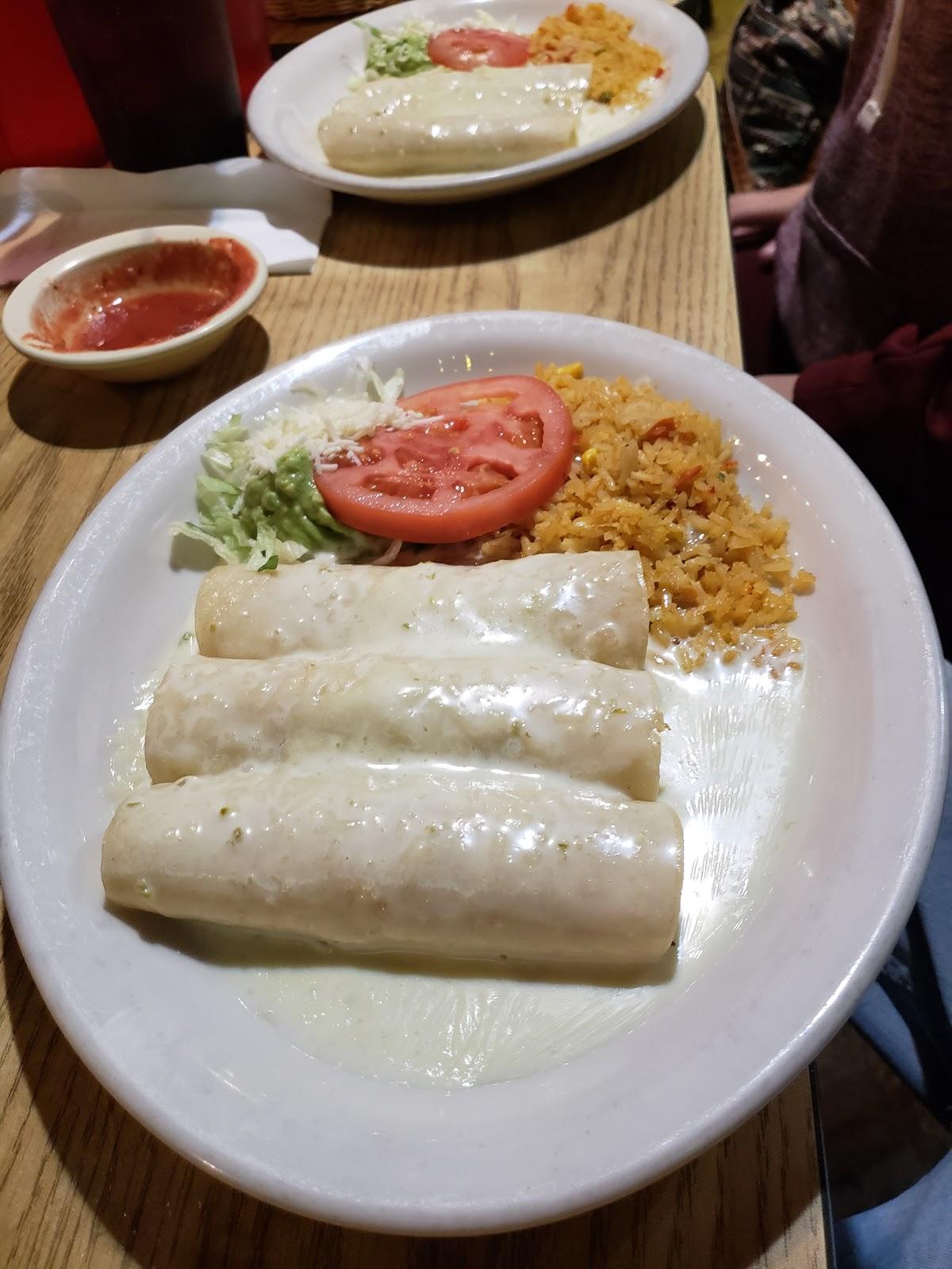 Playa Azul Authentic Mexican menus in Wichita, Kansas, United States