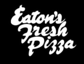 Eaton's Fresh Pizza - Park Avenue Logo in Fond du Lac, Wisconsin