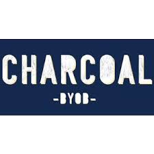 Menu for Charcoal BYOB in Yardley, PA | Sirved