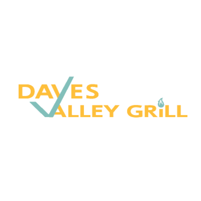 Dave's Valley Grill Logo in Los Ranchos De Albuquerque, New Mexico