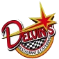 Delvin's Restaurant & Catering, LLC Logo in Amarillo, Texas