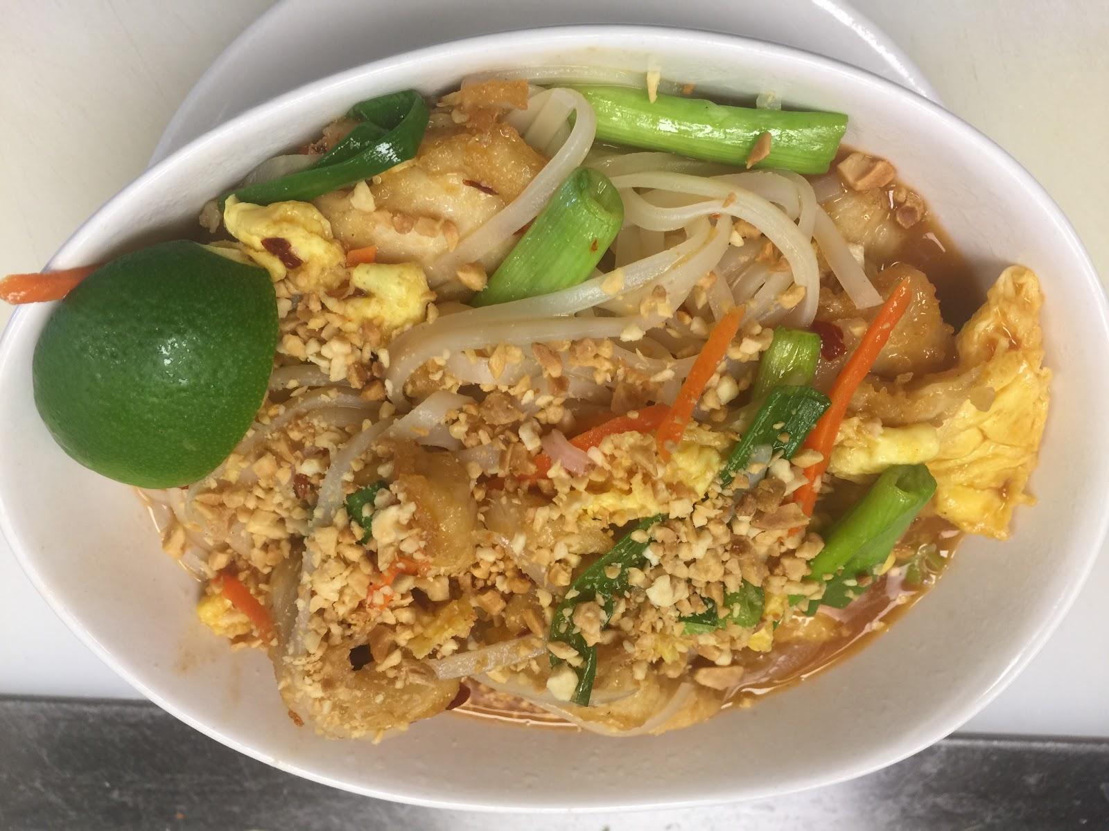 China Kitchen menu in Greeley, Colorado, USA