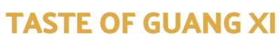 TASTE OF GUANG XI DOWNTOWN Logo in Toronto, Ontario