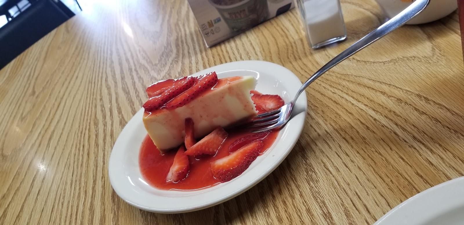 Cafe Royal menus in New Castle, Indiana, United States