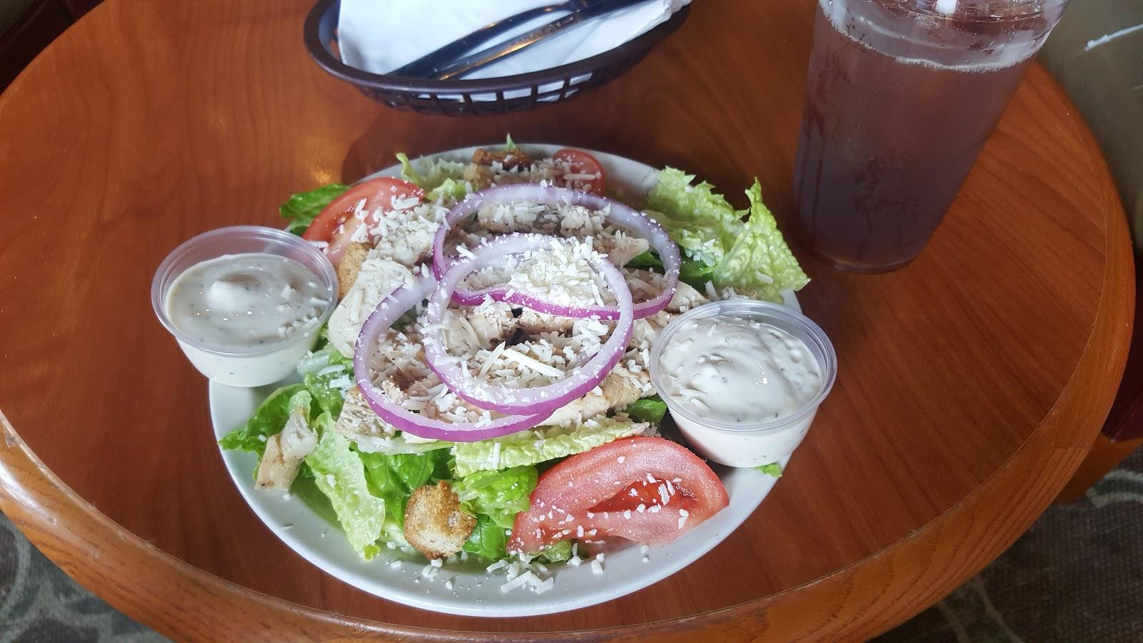 Cafe Royal menus in New Castle, Indiana, United States