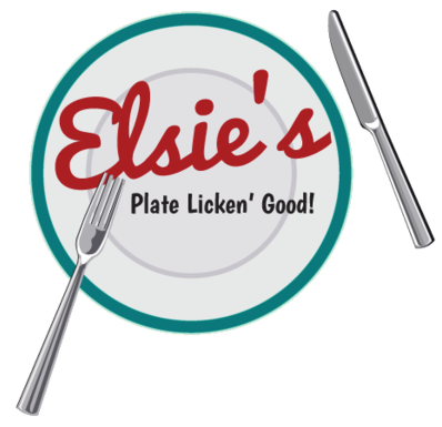 Elsie's Logo in Caledonia, Minnesota