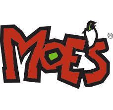 Moe's Logo in Washington, Missouri