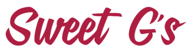 Sweet G's Logo in Thunder Bay, Ontario