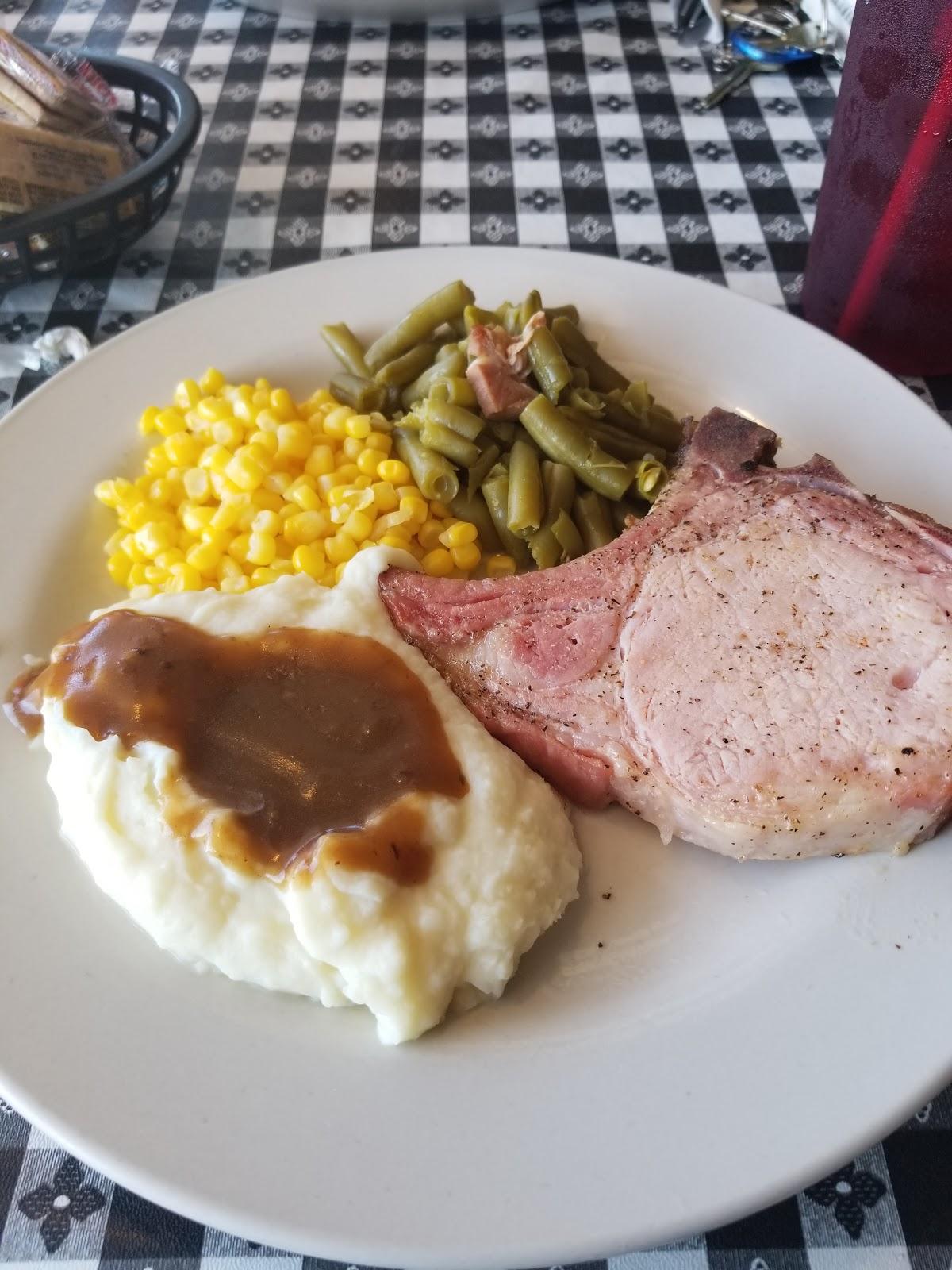 Nisbet Inn menu in Haubstadt, Indiana, USA