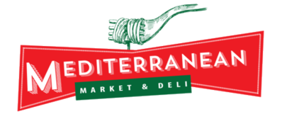 Mediterranean Market & Deli Logo in Salt Lake City, Utah