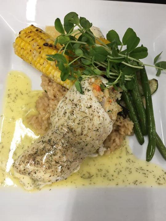 Grape & Olive BISTRO menus in Orillia, Ontario, Canada