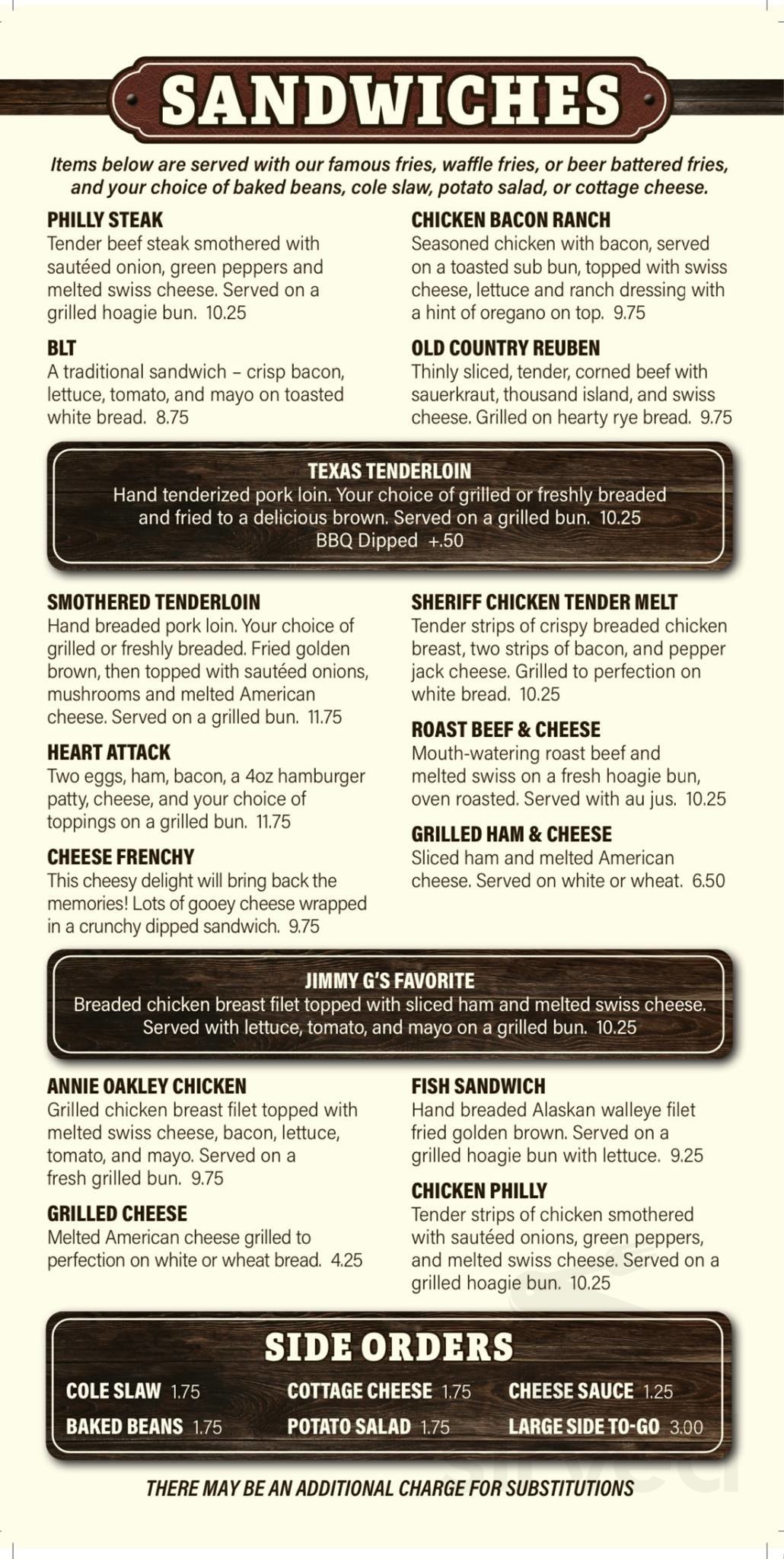 Half Pint Saloon Menus In Waterloo Iowa United States half-pint-saloon-menus-in-waterloo-iowa-united-states
