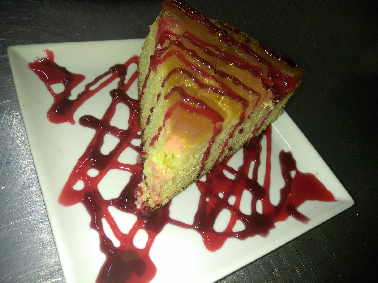 Samantha's of Bandera menu in Bandera, Texas, USA