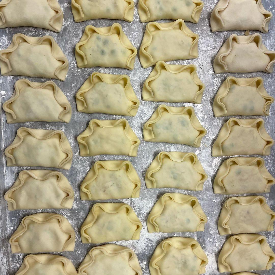 Curry in the Box menu in Fitchburg, Wisconsin, USA