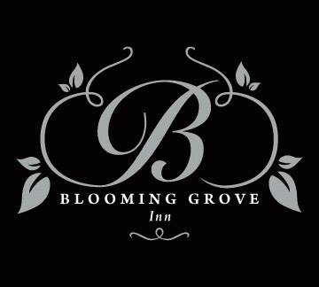 Blooming Grove Inn Logo in Ewing Township, New Jersey