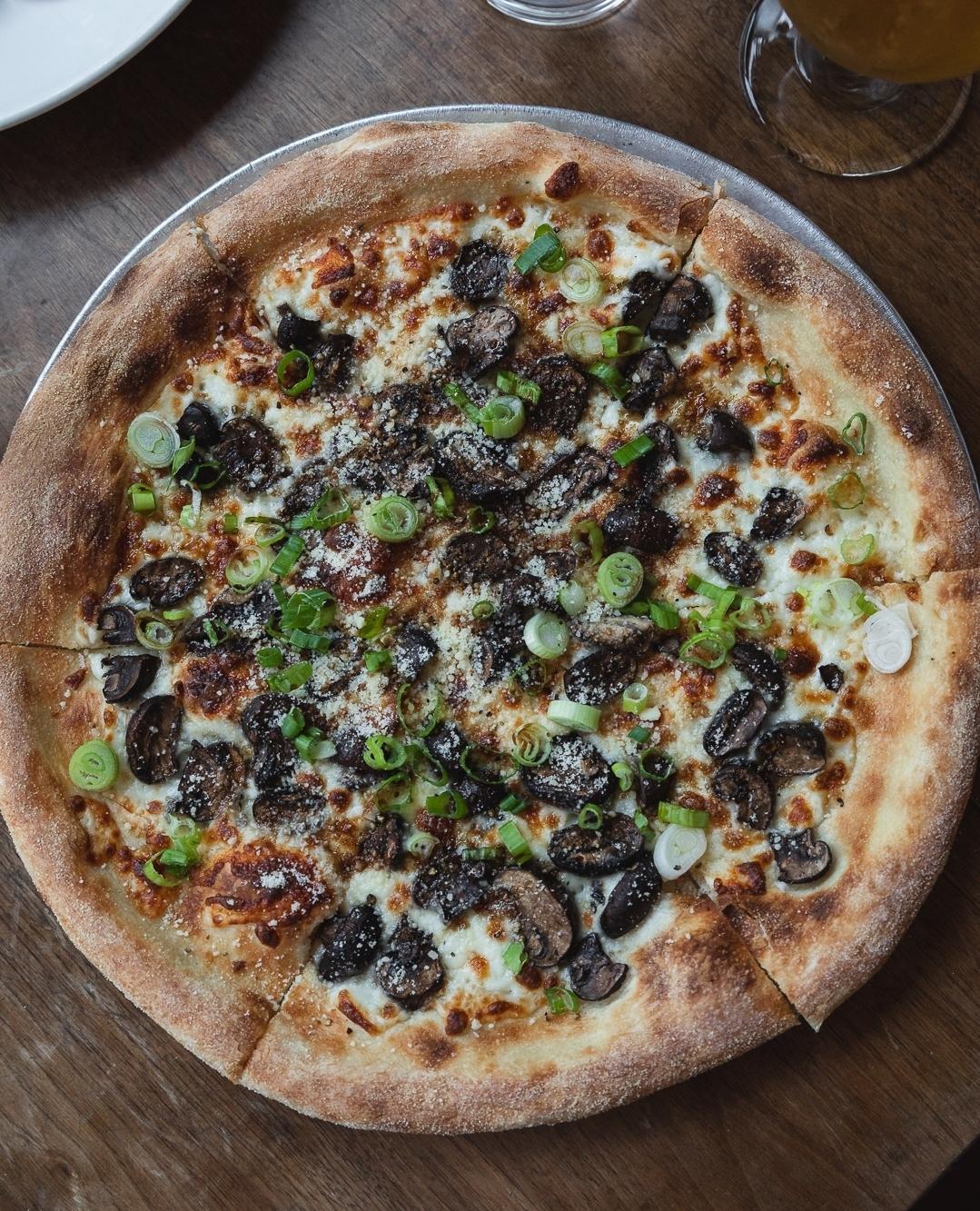 Osteria La Buca Sherman Oaks menu in Sherman Oaks, California, USA