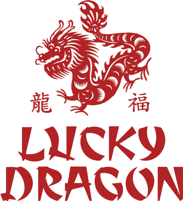 Lucky Dragon menu in Rhinebeck, New York, USA
