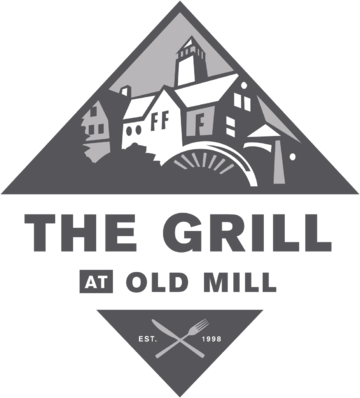 The Grill at Old Mill Logo in Holladay, Utah