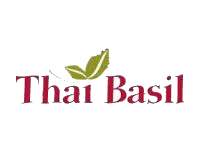 Thai Basil Logo in Madison, Wisconsin