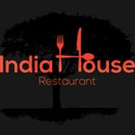 India House Restaurant Logo in Buena Park, California