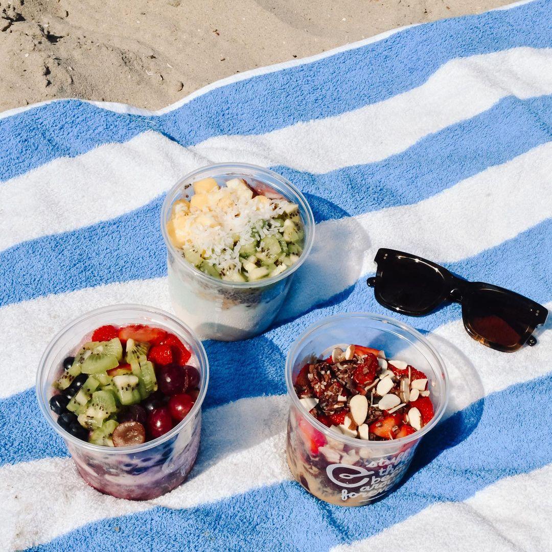 Everbowl Creve Coeur menu in Creve Coeur, Missouri, USA