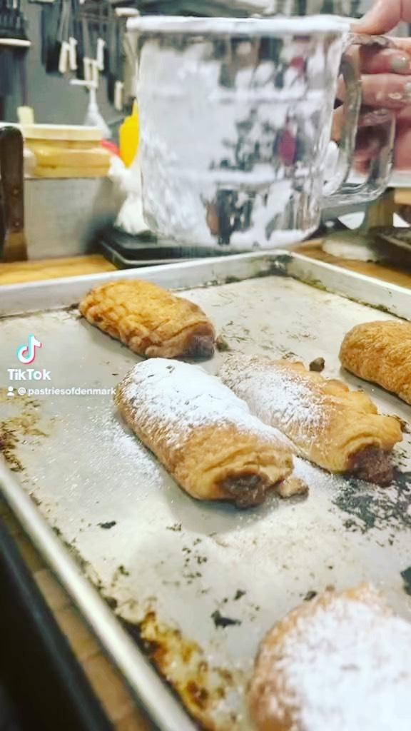 Pastries of Denmark menus in Creve Coeur, Missouri, United States