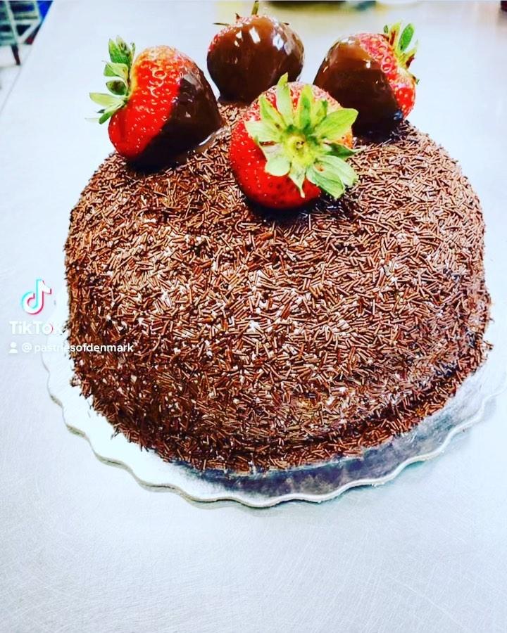 Pastries of Denmark menus in Creve Coeur, Missouri, United States