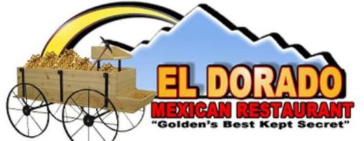 El Dorado Mexican Restaurant menu in Golden, Colorado, USA
