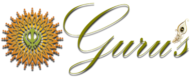 Guru's Logo in Newtown, Pennsylvania